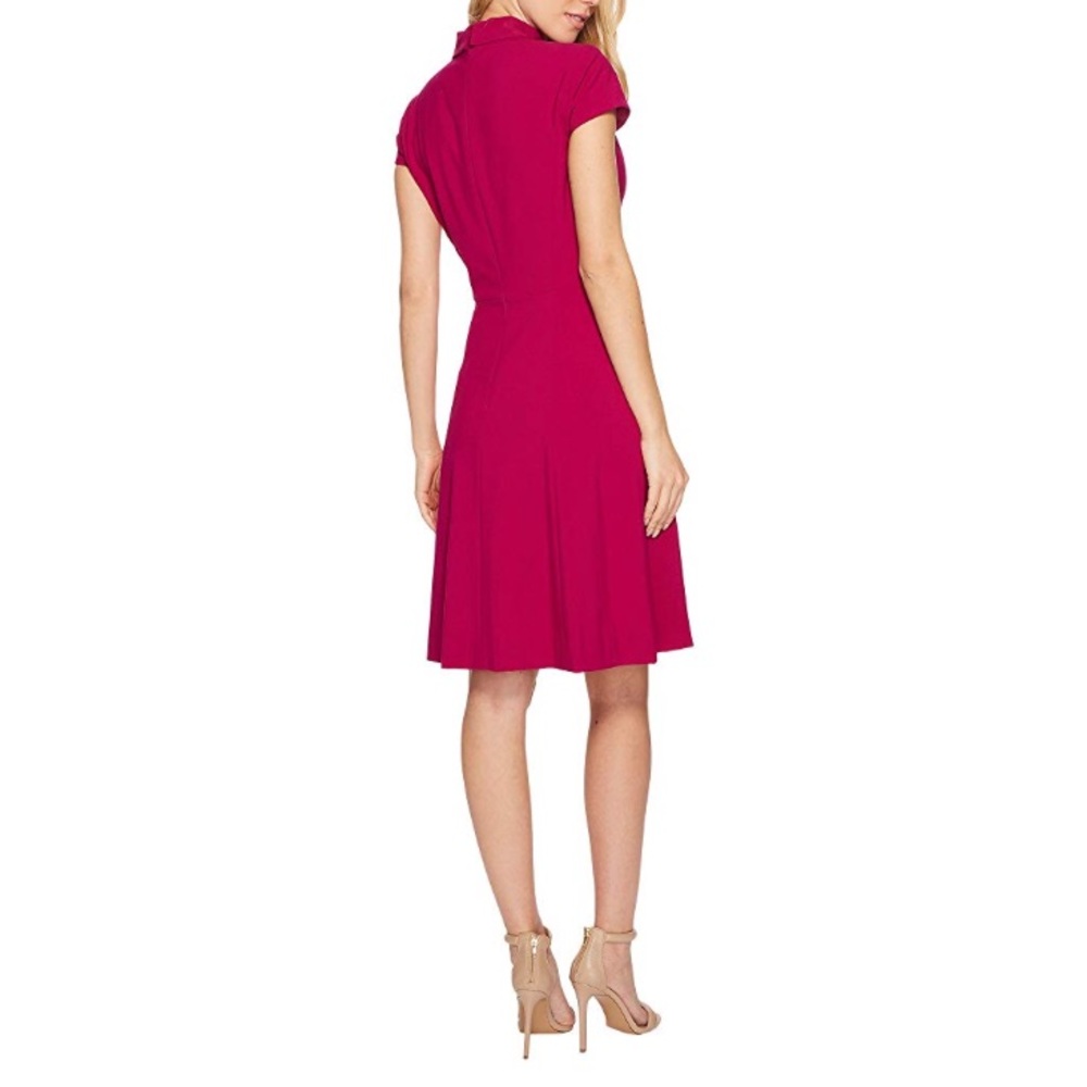 ✨Tahari Dress - Picture 3 of 8